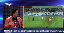 Respons Pemecatan STY,...