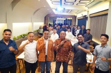 Jelang 100 Hari Kerja...