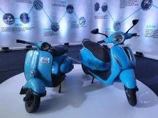 Bajaj Catat 3,1 Juta...