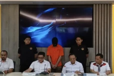 Ditjen Imigrasi Tangkap...
