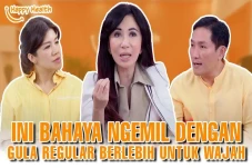 Glowing Tanpa Jerawat:...