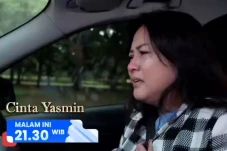 Sinopsis Sinetron Cinta...