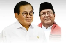 Hari Ini Penetapan Gubernur-Wagub...