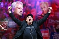 3 Miliarder dengan Untung...