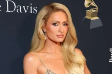 Rumah Paris Hilton dan...