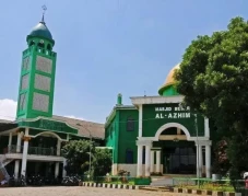 MNC Lido City Gencarkan...