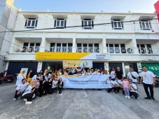 Bank Mandiri Taspen...