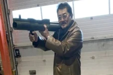 Bos Yakuza Akui Bersalah...