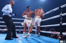 Ngeri! David Nyika Harus...