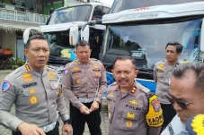 Fakta Kecelakaan Maut...