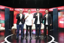 FFI Persiapkan Timnas...