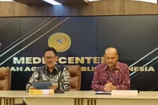 MA Hormati Kejagung...