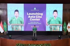 GP Ansor Luncurkan Asta...