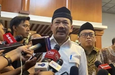 Ketua DPD Usul Makan...