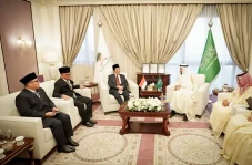 Kepala BP Haji: Indonesia...