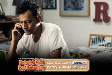 Kisah Sepasang Suami...