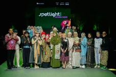 Bertema Cultural Fusion,...
