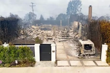 5 Rumah Artis Hollywood...