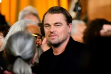 Leonardo DiCaprio Dikecam...