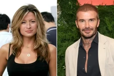 Cerita Rebecca Loos...