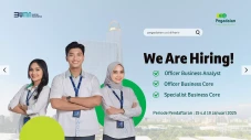 Mau Jadi Karyawan Pegadaian?...