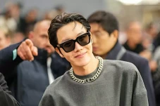 Tiket Konser J-Hope...