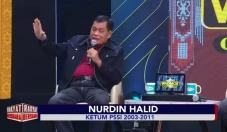 Profil Nurdin Halid,...