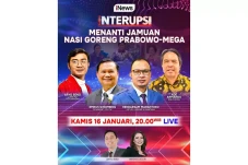 Jangan Lewatkan INTERUPSI...