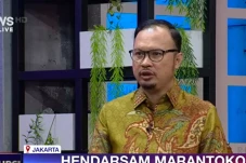 Pengamat Sebut Prabowo...