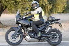 Royal Enfield Himalayan...