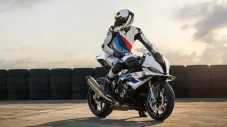 Sasis BMW M 1000 RR...