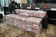 Fantastis! Ini Penampakan...