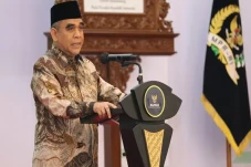 Ketua MPR Apresiasi...