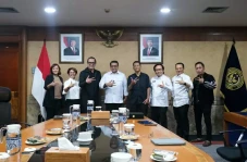 Kolaborasi Bareng Kemenekraf,...