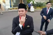 Jadi Polemik, Ketua...