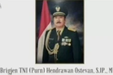 Sebelum Jatuh di Perairan...