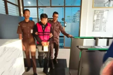 Pegawai Kemenag Pandeglang...
