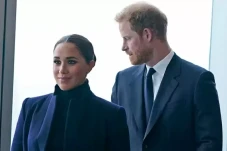Pangeran Harry Tak Terima...