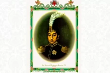 Kisah Pergolakan di...