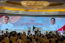 Dualisme Berakhir, Anindya...