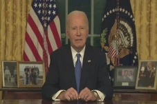 Joe Biden: Oligarki...