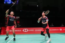 Hasil India Open 2025:...