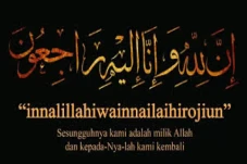 Keutamaan Bacaan Istirja,...