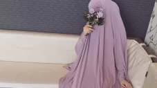 Apa Arti Tabarruj dalam...