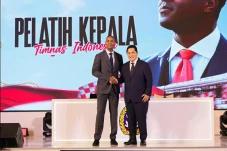 Pergantian Pelatih Timnas...