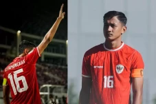 Dony Tri Pamungkas Bersyukur...