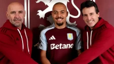 20 Transfer Terbesar...
