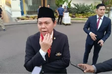 Ketua DPD Panen Kritik...