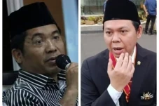Ray Rangkuti Sentil...