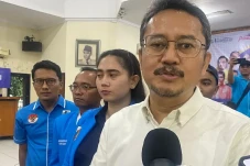 Waketum Perindo: Demokrasi...